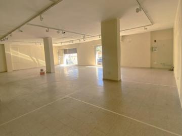 Via Sbarre Superiori 58 monolocale 150mq