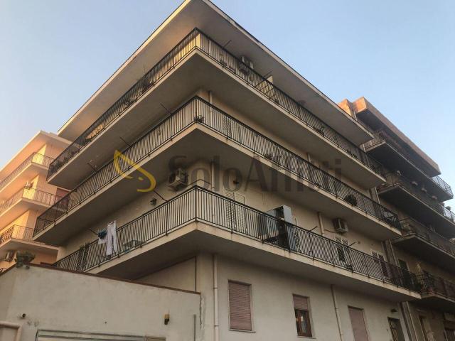 Via Sbarre Superiori 97/C bilocale 60mq