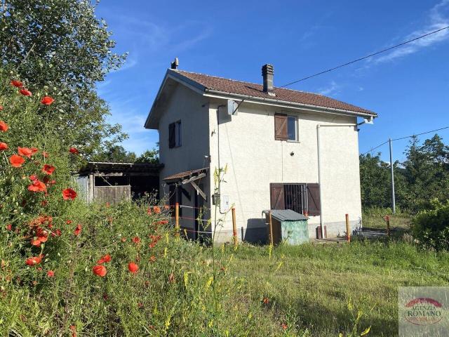 Via Sbernera 5 vani 80mq