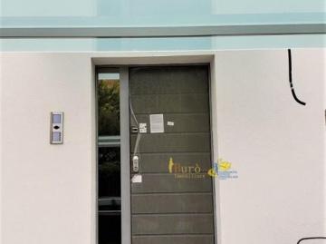 Via Scarabelli Zunti 21 monolocale 18mq