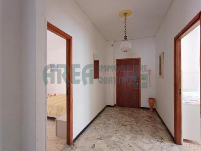 Via Scarincio 7 5 vani 132mq