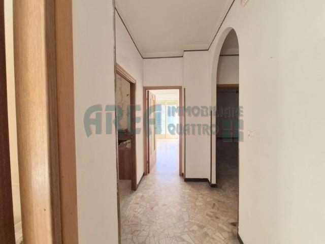 Via Scarincio 7 5 vani 135mq