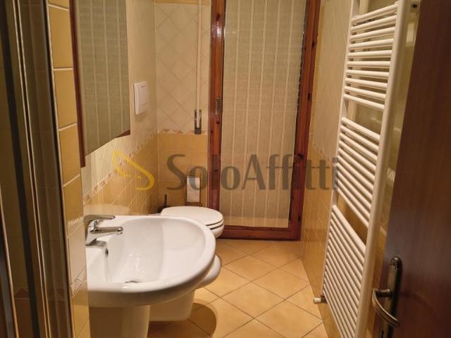 via Scarpettini 6 vani 130mq