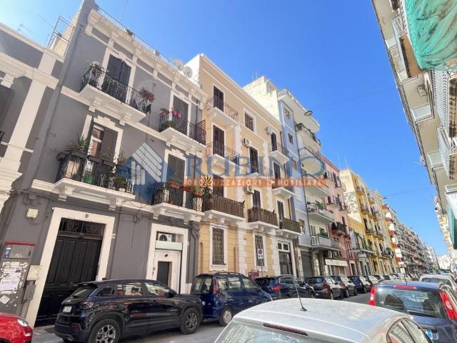 Via Scipione Crisanzio 150 quadrilocale 105mq