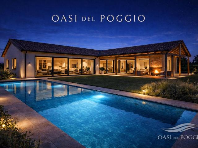 via scorsuro 5 vani 125mq