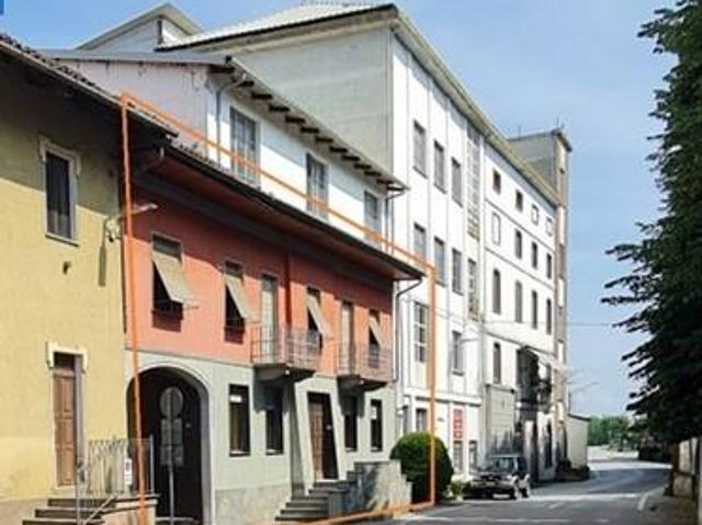 Via Severino Casana 10 12 vani 283mq