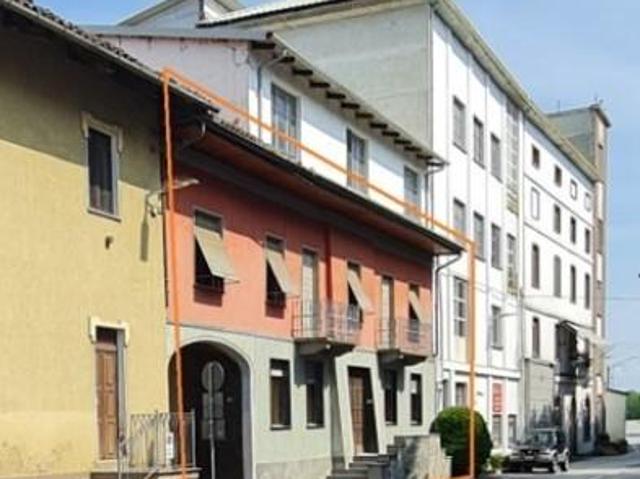Via Severino Casana 8 12 vani 284mq
