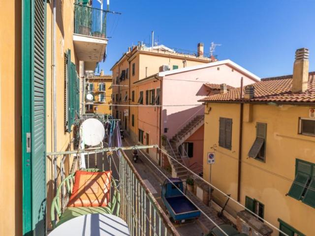 Via Sebastiano Lambardi snc bilocale 38mq