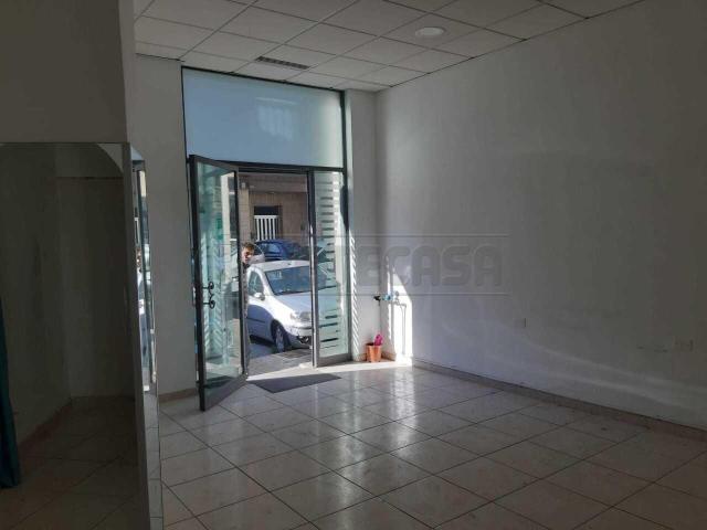 Via Sebastiano OLIVIERI trilocale 51mq