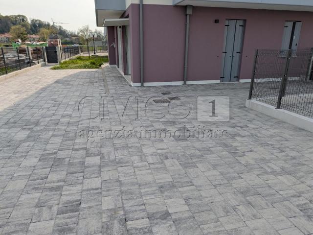 Via Secula quadrilocale 110mq