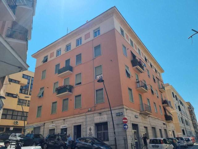 Via Seghetti 6 bilocale 69mq