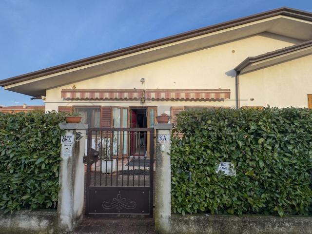 Via Selvina 3 quadrilocale 112mq