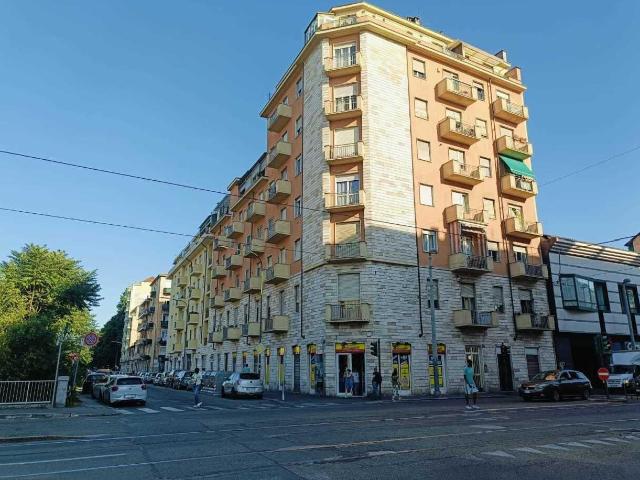 Via Sempione 144 bilocale 55mq