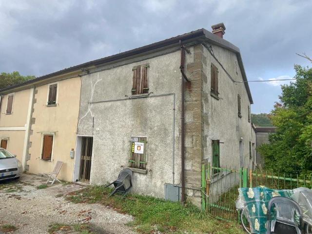 Via Serra Masini 1 8 vani 130mq