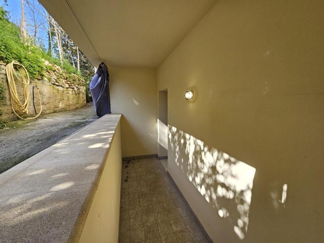 Via Serra Paratore bilocale 55mq