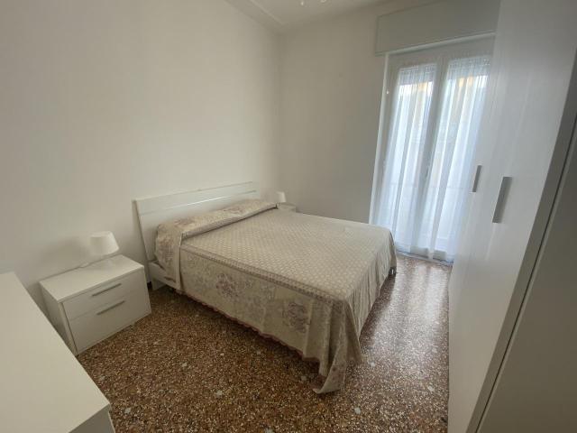 Via Sertorio 5 vani 80mq
