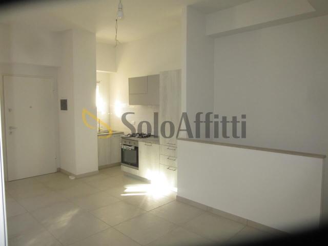 Via Sestese 62 trilocale 63mq