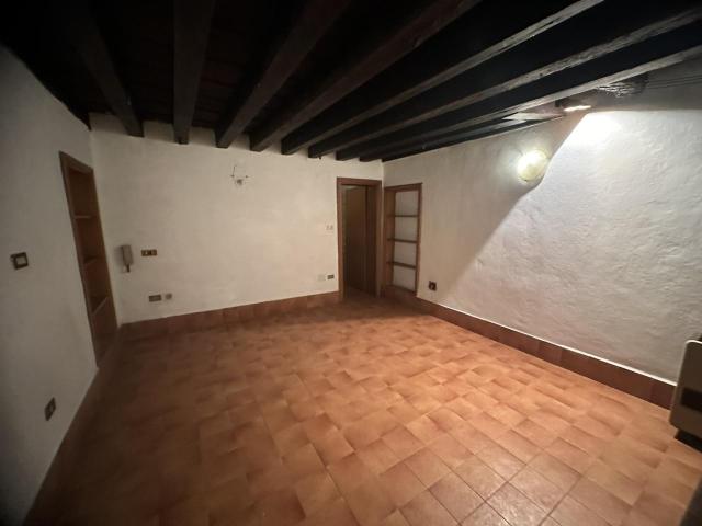 Via Sestiere Csatello bilocale 28mq