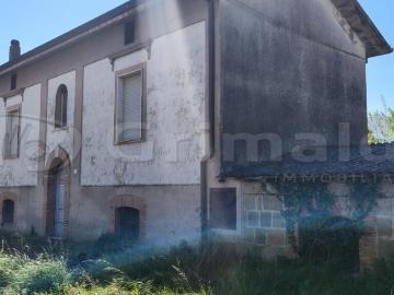 Via Sferracavallo snc 180mq