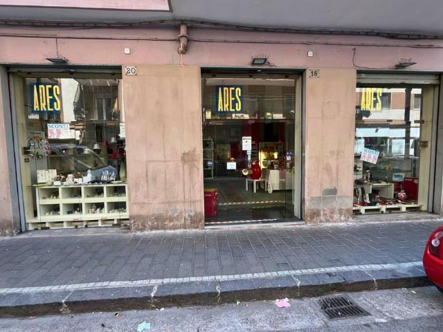 Via Sichelmanno 16 bilocale 154mq