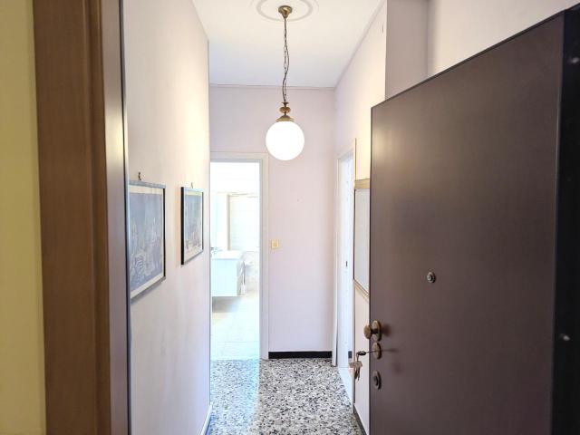 Via Sicilia 9 bilocale 64mq