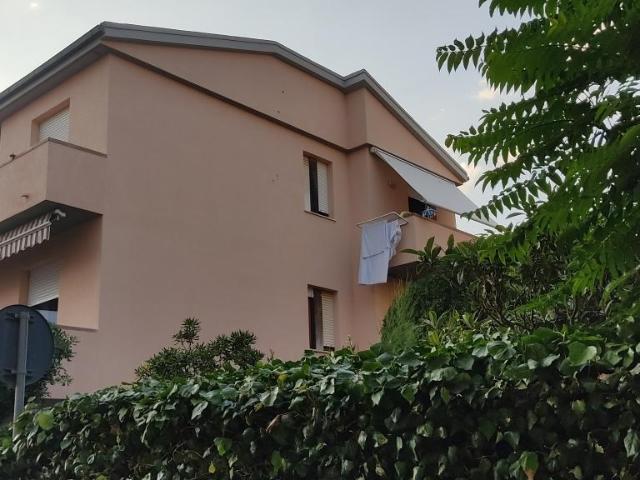 VIA SICILIA trilocale 65mq