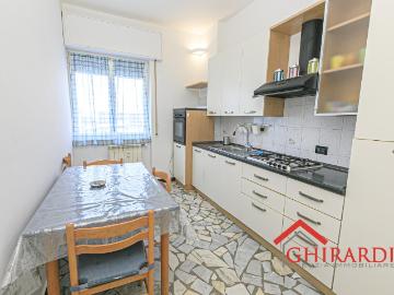 VIA SIFFREDI 63 trilocale 43mq