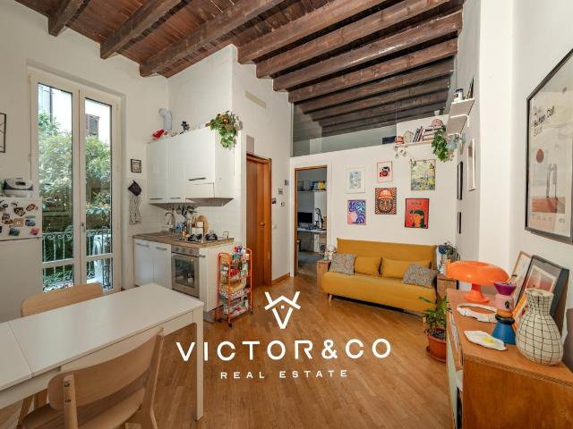 via sigieri sic bilocale 47mq