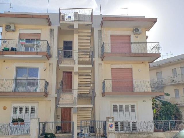 Via Sirena quadrilocale 80mq