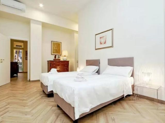 Via Sistina, Rome, Lazio 00187