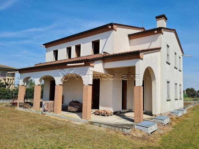 via spello s.n.c. 6 vani 260mq
