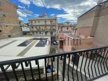 Via Spirito Santo trilocale 100mq