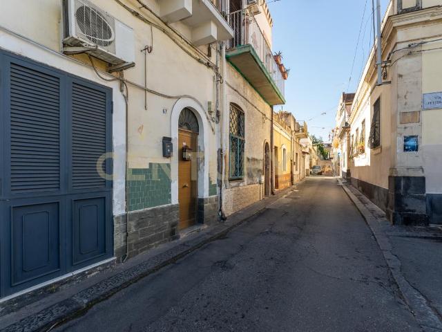 Via Stagno 67 quadrilocale 97mq