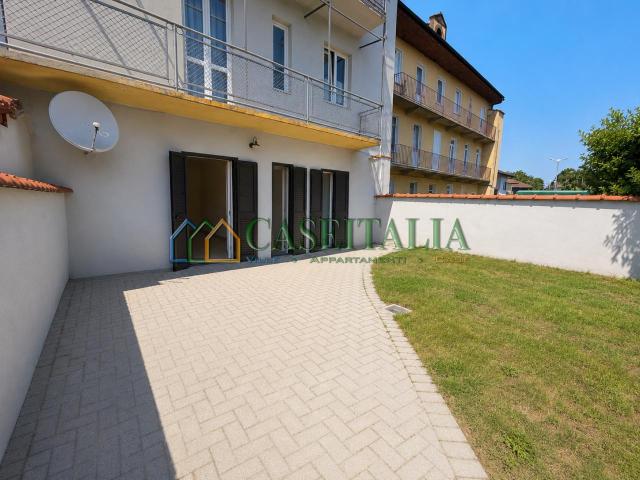Via Stazione 92 quadrilocale 67mq