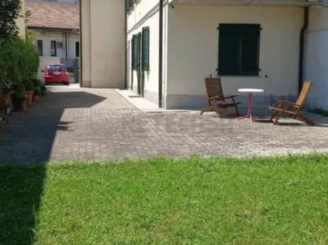 Via Stazione bilocale 50mq