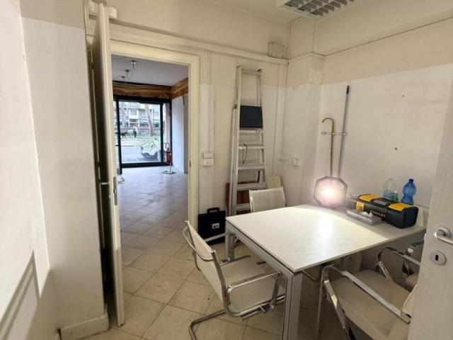 Via Stefano Buonsignori bilocale 60mq