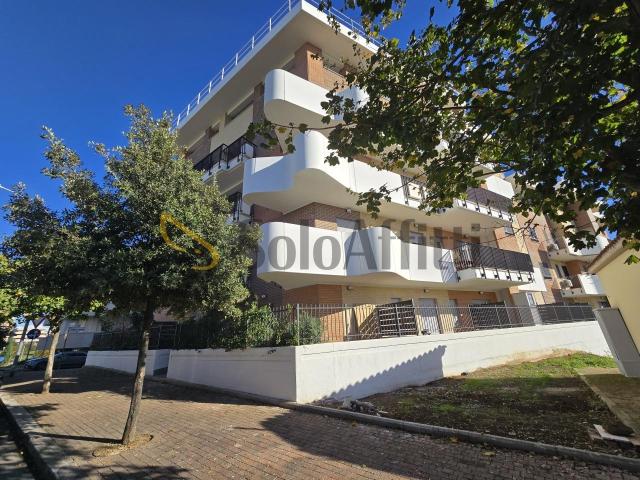 Via Stefano Madia 97 1754 monolocale 36mq
