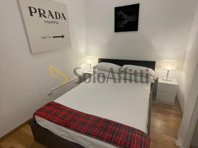 Via Stella 120 bilocale 40mq