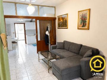 Via Strinati bilocale 60mq