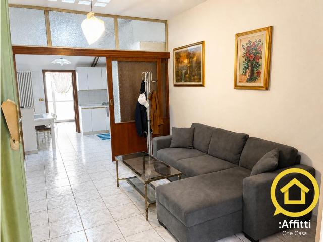 Via Strinati bilocale 60mq