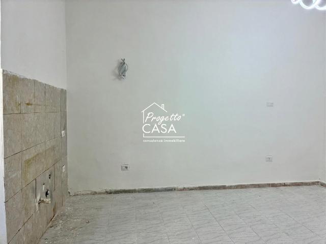 Via Suor Maria della Passione Beata