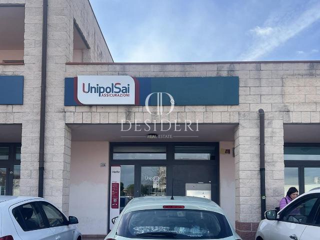 Via Svizzera CITTADELLA trilocale 175mq