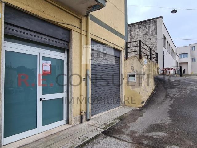 Via P. Impastato quadrilocale 87mq