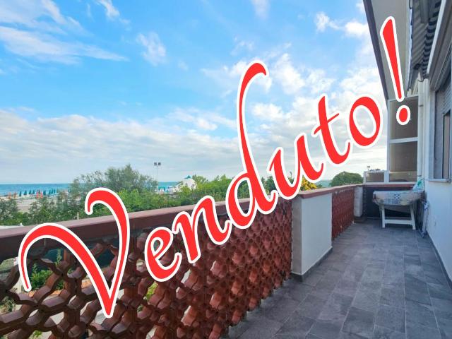 Via P. Ratti 32 bilocale 43mq