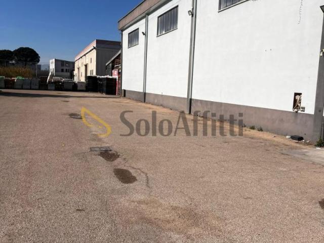 Via Po 1932 trilocale 2400mq