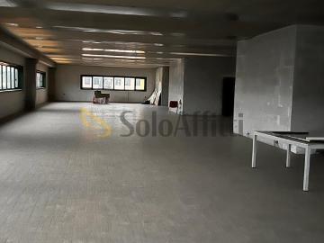 Via Po bilocale 475mq