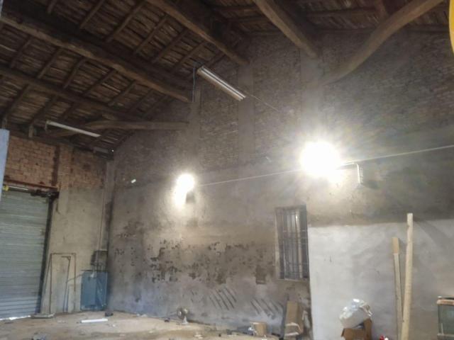 Via Poggi monolocale 140mq