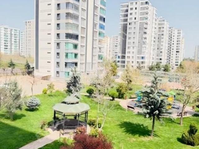 Via Point Arkası Merkezi Konumda