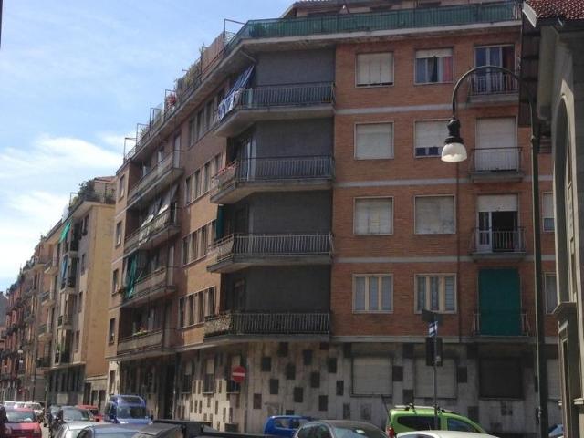 Via Polonghera 46 bilocale 45mq