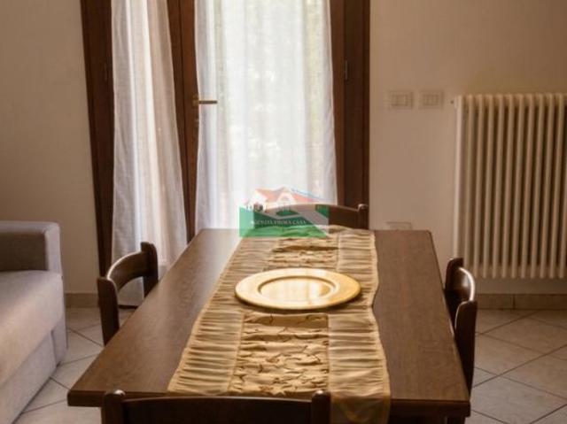 Via Pomposa bilocale 50mq